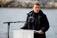 Macron dan Trump Berselisih Pendapat soal Usulan Gencatan Senjata Iran