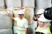 Bukan Hanya Pangan, Swasembada Gula Juga Soal Masa Depan Energi