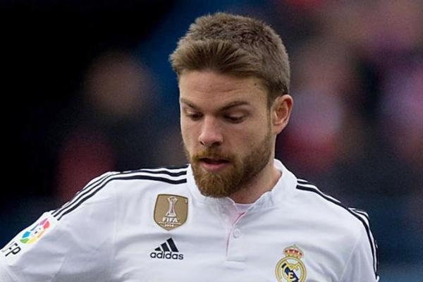 Mantan gelandang Real Madrid, Asier Illarramendi yang sempat dijuluki sebagai `The Next Xabi Alonso` (Foto: Sky Sports) 