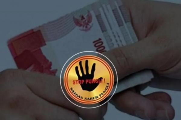 Satuan Tugas Sapu Bersih Pungutan Liar (Foto: Satgas Saber Pungli) 