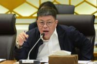 Alex Indra: Inpres Pengelolaan Gabah Berpotensi Rugikan Petani