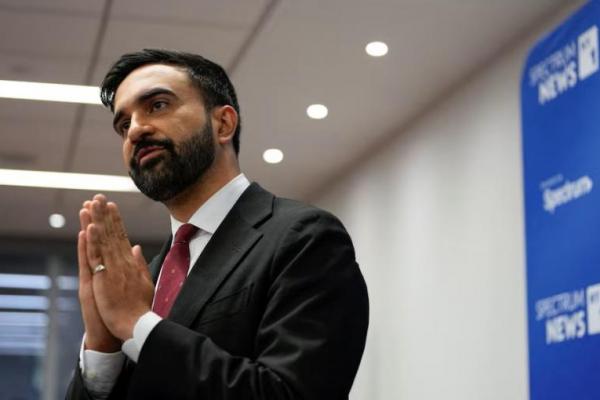Kandidat Muslim Walikota New York dan Anggota Parlemen Yahudi Ohio Laporkan Ancaman