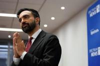 Kandidat Muslim Walikota New York dan Anggota Parlemen Yahudi Ohio Laporkan Ancaman