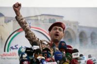 Kelompok Houthi di Yaman akan Bantu Sekutu Iran Lawan Israel