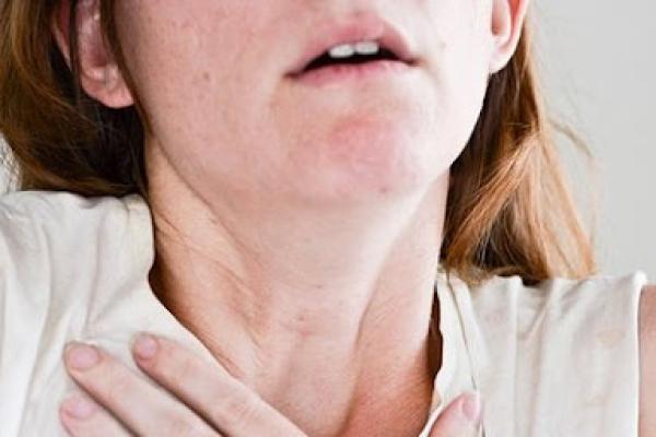 Ilustrasi - Jangan Diabaikan, Inilah Komplikasi Akibat Hipoksia (Foto: Istockphoto) 