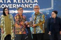 TV Parlemen Raih IDEAS Award 2025