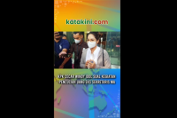 KPK Cecar Windy Idol Soal Kegiatan Pencucian Uang Eks Sekretaris MA