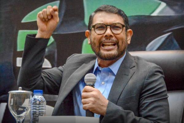 Nasir Djamil Nilai Transformasi Digital Korlantas Penting Atasi Ketertiban di Jalan Raya