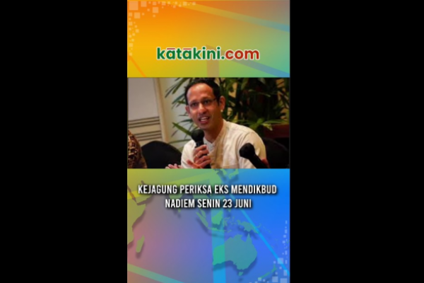 Video Katakini 