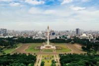 Dari Sunda Kelapa ke Jakarta, Inilah Deretan Nama Sang Ibu Kota