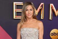 Mengaku Gila Kerja, Jennifer Aniston Kini Mulai Belajar Menyeimbangkan Hidupnya. (FOTO: GETTY IMAGE)