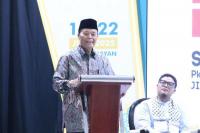 HNW Bicara Pentingnya Etika dalam Menjaga Eksistensi Bangsa