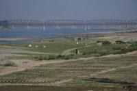 India Bertekad Tidak akan Pulihkan Perjanjian Air Sungai Indus dengan Pakistan
