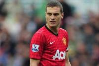 Nemanja Vidic, Pilar Kokoh yang Pernah Menjadi Nyawa Pertahanan MU