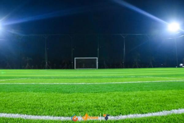 Ilustrasi - lapangan mini soccer (Foto: gelora) 