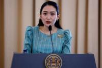 Pejabat Sebut PM Thailand Tidak akan Mundur atau Bubarkan Parlemen