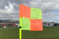 Tak Harus Merah atau Kuning, Ini Fakta Sebenarnya soal Warna Bendera Corner