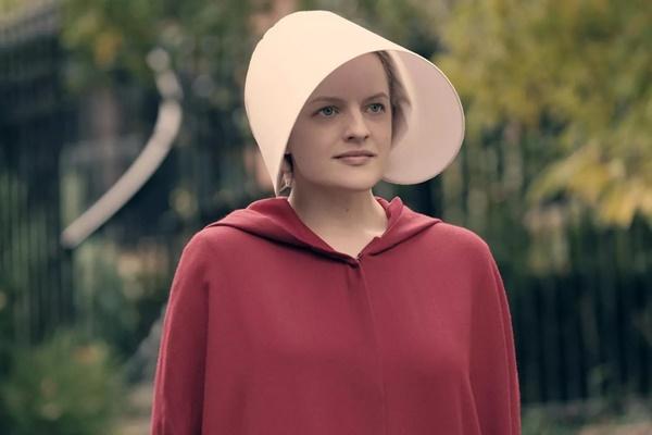 Rekap The Handmaid`s Tale S1E2 `Birth`: Ofglen Undang Offred Bergabung dengan Kelompok Perlawanan. (FOTO: HULU) 