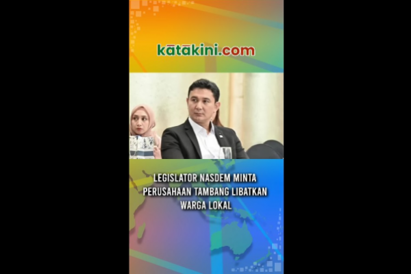 Video Katakini 