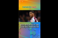 Marcus Rashford Buka Peluang Gabung Barcelona Musim Depan