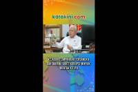 Kejagung Limpahkan Tersangka dan Barang Bukti Korupsi Minyak Mentah ke JPU