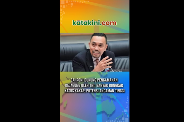 Video Katakini 