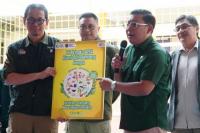 NFA Perkuat Edukasi Pangan B2SA untuk Dukung Program MBG