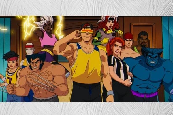 Jake Schreier Sutradara Thunderbolts* Tanggapi Rumor X-Men Reboot. (FOTO: DISNEY) 