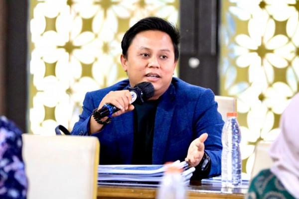 Anggota Komisi C DPRD Jatim Multazamudz Dzikri (Foto: Ist) 