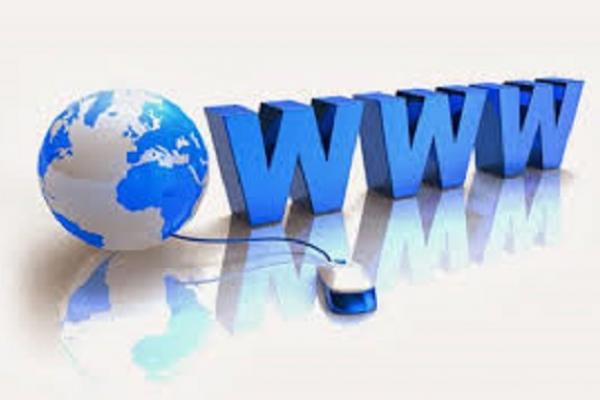 Ilustrasi Website (Zeka Digital) 
