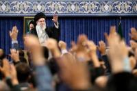 Diserang AS, Iran Percepat Perburuan Pengganti Pemimpin Revolusi