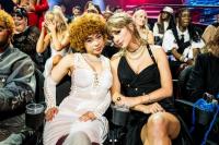 Ice Spice Bocorkan Fakta Hubungan Taylor Swift dengan Pacarnya Travis Kelce