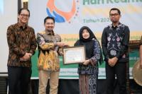 Hari Keamanan Pangan Sedunia, NFA Luncurkan Indeks Keamanan Pangan Segar