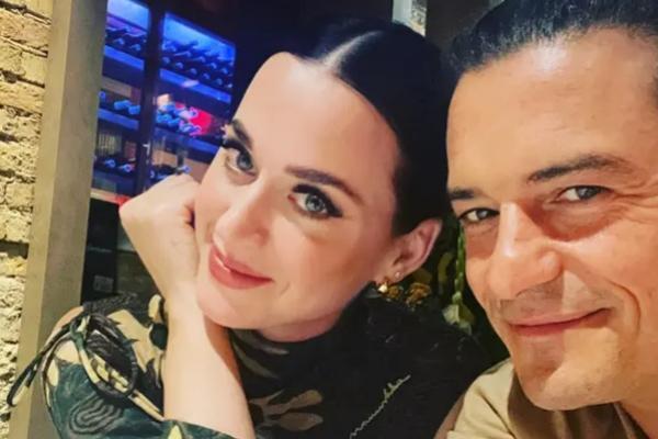 Putus Pertunangan, Katy Perry dan Orlando Bloom Sewakan Rumah Mewah Mereka di Montecito. (FOTO: INSTAGRAM) 