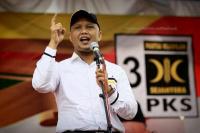 Sukamta Resmi Gantikan Aher Jadi Wakil Ketua Komisi I DPR RI