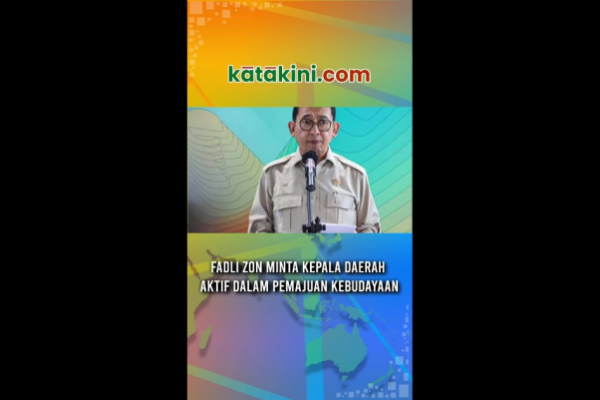 Video Katakini 