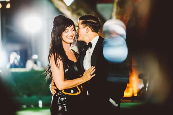 Bagaimana Katy Perry dan Orlando Bloom Mengasuh Putri Mereka Daisy Setelah Berpisah? (FOTO: WIRE IMAGE) 