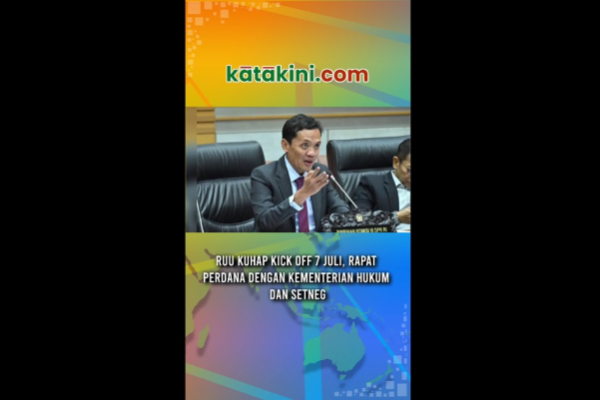 Video Katakini  