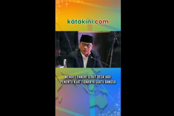 Video Katakini  
