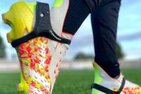 5 Fitur Teknologi yang Mengubah Sepatu Sepak Bola Jadi Senjata Rahasia