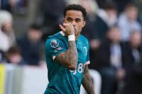 Justin Kluivert Masih Jadi Target Utama Leverkusen di Bursa Transfer