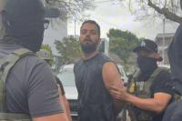 Petugas Imigrasi Tangkap Pencari Suaka Iran di Los Angeles
