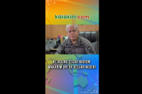 Kejagung Cegah Nadiem Makarim untuk Keluar Negeri
