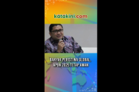 Banyak Peristiwa Global, APBN 2025 Tetap Aman