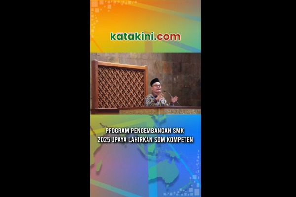 Video Katakini 