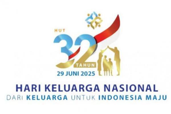Hari Keluarga Nasional 205 (Foto: BKKBN/RRI) 