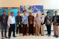 PJMI dan Japan Foundation Jajaki Kerjasama
