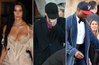 Jeff Bezos dan Lauren Sanchez Menutup Pernikahan Mewah Mereka dengan Pesta Piyama