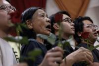 Hadapi Tekanan, Kelompok pro-Demokrasi Terakhir Hong Kong akan Bubarkan Diri