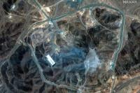 Serangan AS terhadap Situs Nuklir Iran Picu Perburuan Uranium yang Hilang